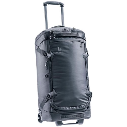 купить Рюкзак спортивный Deuter Aviant Duffel Pro Movo 60 black в Кишинёве 