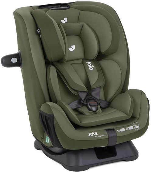 cumpără Scaun auto Joie C2117AAMOS000 Every Stage Moss în Chișinău 