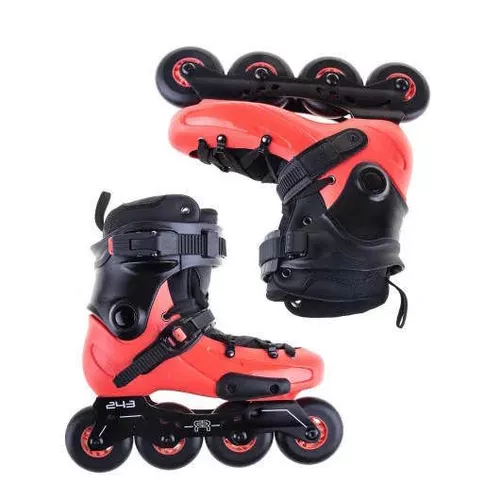 cumpără Role SEBA FRSK-FRXP80-CO-40 FR - FRXP 80 - CORAL Size 40 în Chișinău 