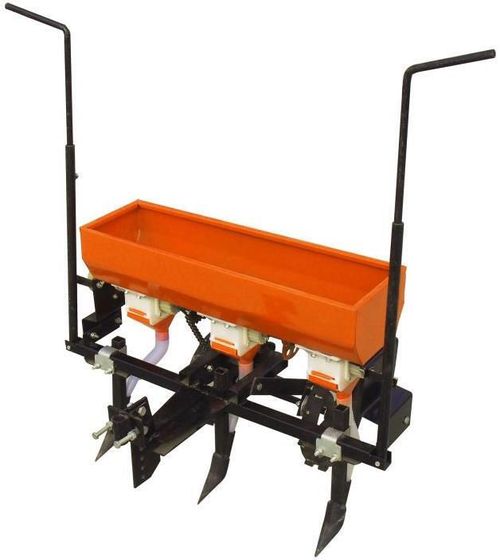 cumpără Motocultor Ruris TS3 Semanatoare pe 3 randuri (843290000) în Chișinău 