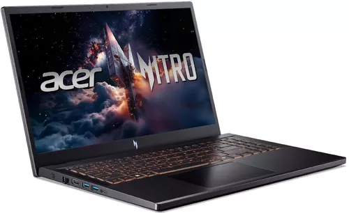 cumpără Laptop Acer Nitro V 15 ANV15-52 Obsidian Black (NH.QZ7EU.008) în Chișinău 