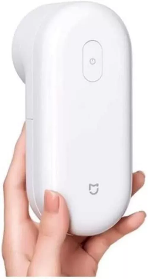 cumpără Aparat de curățat scame Xiaomi Mijia Electric Clothes Lint Remover în Chișinău 