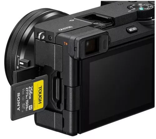 купить Фотоаппарат беззеркальный Sony ILCE6700MB в Кишинёве 