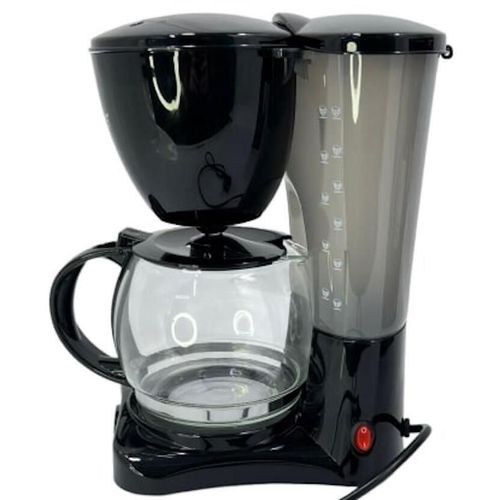 cumpără Cafetiera Zimmer ZM-610 12 чашек 800 Вт în Chișinău 