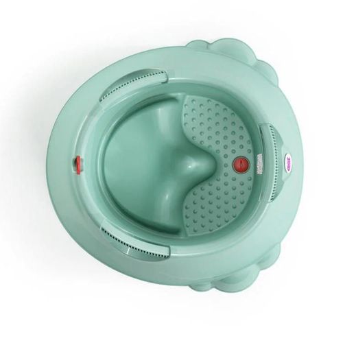 cumpără Accesoriu pentru baie OK Baby 38131500 Scaun de baie Opla Sky Blue în Chișinău 