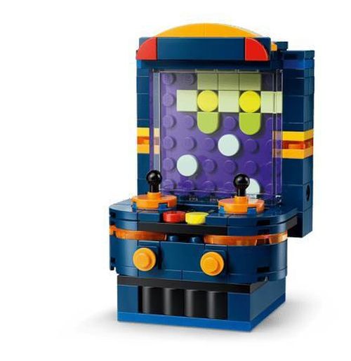 cumpără Set de construcție Lego 31380 Retro Gaming Console în Chișinău 