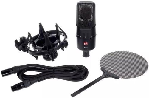 купить Микрофон SE Electronics X1S в Кишинёве 