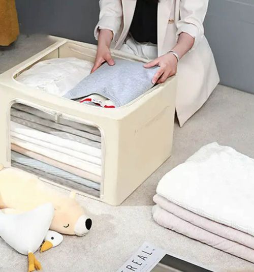 cumpără Cutie depozitare miscellaneous S214-4 66л în Chișinău 