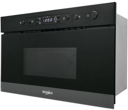 купить Встраиваемая микроволновая печь Whirlpool AMW4920/NB в Кишинёве 