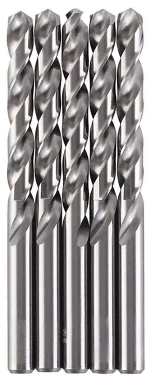 купить Сверло Ronix RH-5391 Set burghiu 10mm-M2 (5buc) в Кишинёве 