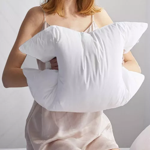 купить Комплект подушек и одеял Pereflex BP-0270 Подушка (перья) 50x70 см (085522) в Кишинёве 