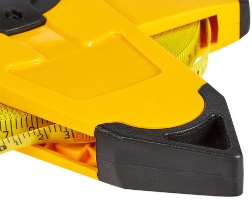 купить Рулетка Stanley 2-34-775 Power Winder 60 mx 12,7 mm в Кишинёве 