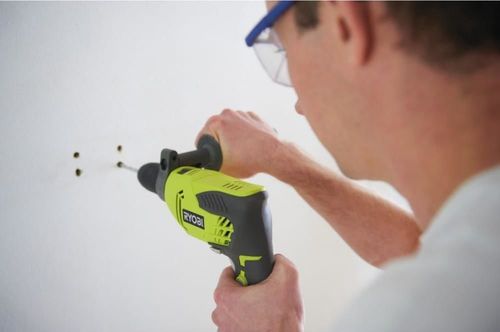 купить Дрель RYOBI RPD500G 5133001832 в Кишинёве 