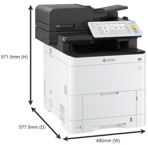 cumpără Multifuncțional Kyocera Ecosys MA3500cix (1102YK3NL0) în Chișinău 
