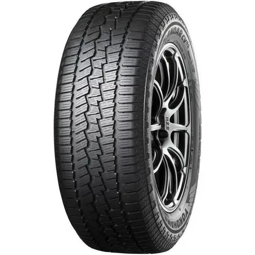 купить Шина Yokohama 255/45 R20 105V Geol.CV 4S G061 в Кишинёве 