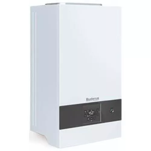 cumpără Cazan pe gaz Buderus GB 022-24 K H în Chișinău 