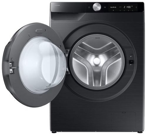 купить Стиральная машина с сушкой Samsung WD90DG6G94BBUA в Кишинёве 