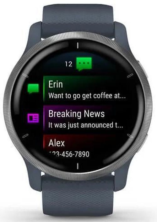 cumpără Fitness-tracker Garmin Venu 2 (010-02430-10) în Chișinău 