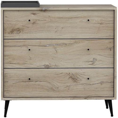 cumpără Comodă Trendy Lara-4036, 90x90x45cm (GTR003942) în Chișinău 