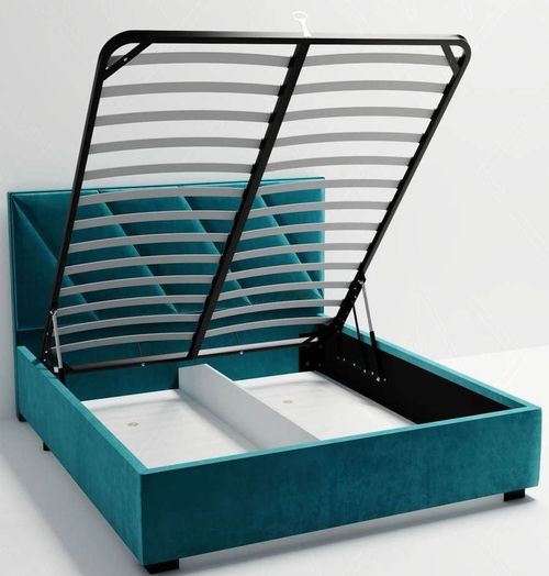 cumpără Pat my-STYLE my-Roxy 90x200 (P13D90M18) în Chișinău 