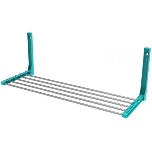 cumpără Uscător de rufe Nika СН80 turcoaz 80 cm în Chișinău 