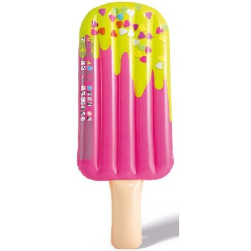 cumpără Plută-saltea gonflabilă Intex 58766 Inghetata Fructe în Chișinău 