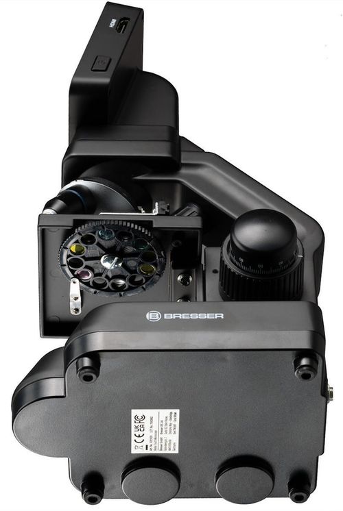 купить Микроскоп Bresser Biolux Touch 5MP HDMI в Кишинёве 