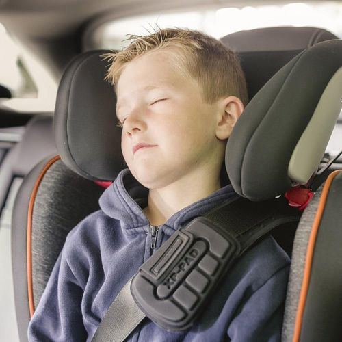 купить Аксессуар к детским автокреслам Britax-Römer XP-PAD Black (2000031100) в Кишинёве 