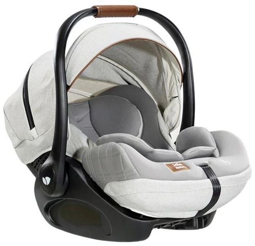 cumpără Scaun auto Joie C1510GAOYS000 Scoica auto inclinabila i-Size i-Level Recline Oyster, colectia Signature în Chișinău 