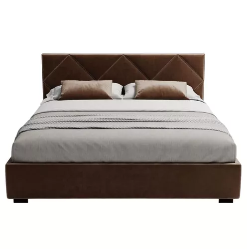 cumpără Pat my-STYLE my-Zoea 140x200 (P18D14M06) în Chișinău 