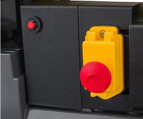 cumpără Scule electrice staționare Powermat PM-SG-2000T masina de degrosat în Chișinău 