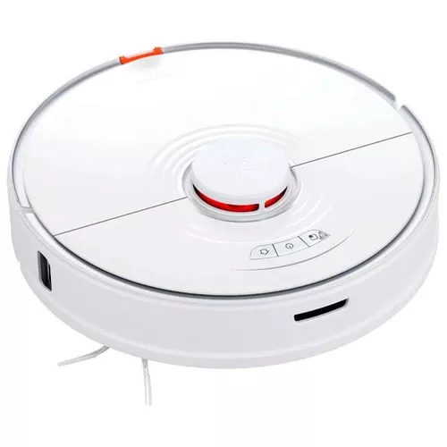 cumpără Aspirator robot Roborock S7 White în Chișinău 