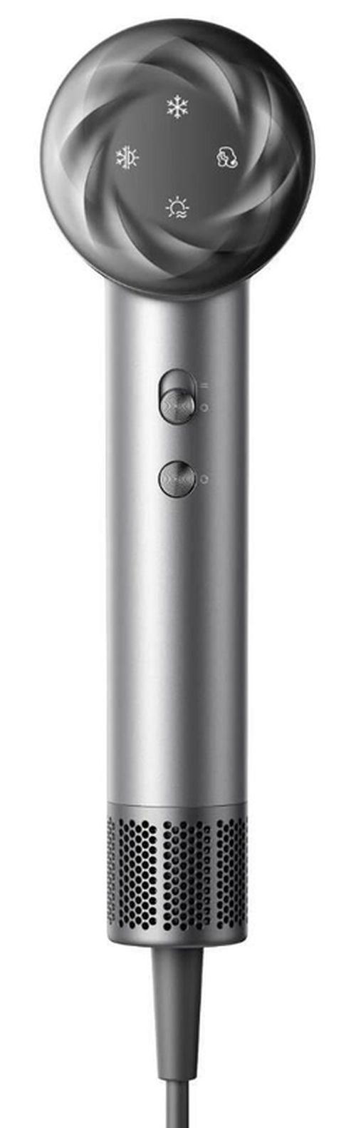 купить Фен Dreame Glory Mix Black в Кишинёве 