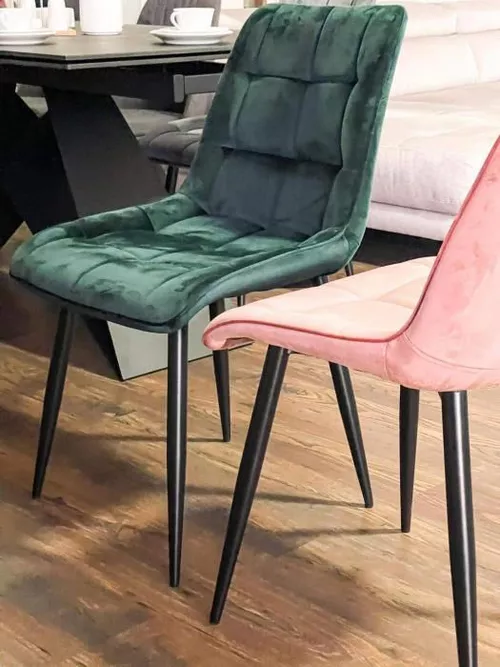 cumpără Scaun Signal Chic velvet în Chișinău 