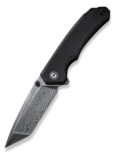 купить Нож походный Civivi C2023DS-1 Brazen, mâner micarta, Liner Lock в Кишинёве 
