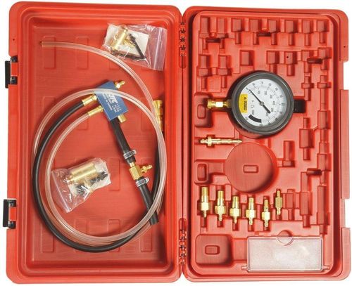 cumpără Instrument de măsură JTC JTC-1225J для тестирования инжекторов, Япония în Chișinău 