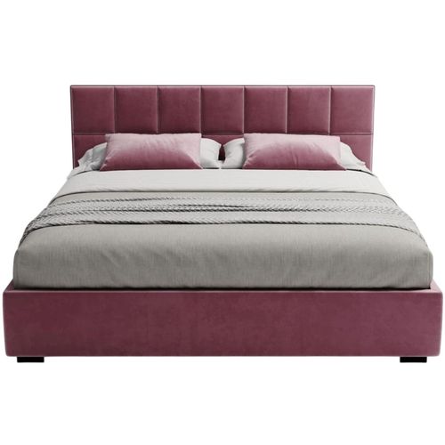 купить Кровать my-STYLE my-Kiki 120x200 (P04D12M14) в Кишинёве 