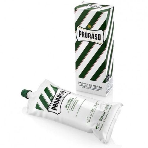 cumpără Crema De Ras Proraso M&E Shaving Cream 500Ml în Chișinău 