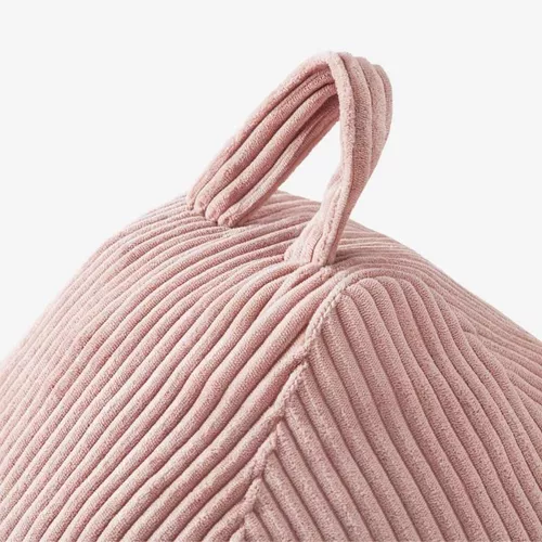 cumpără Fotoliu BeanBag Mark Adler COMFY 1.0 Pink în Chișinău 