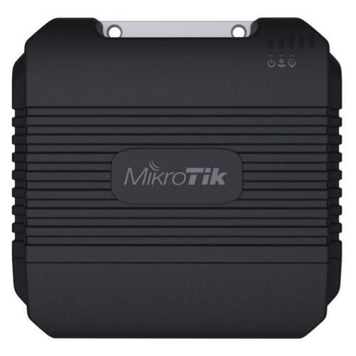 купить Wi-Fi точка доступа MikroTik RBLtAP-2HnD&R11e-LTE в Кишинёве 