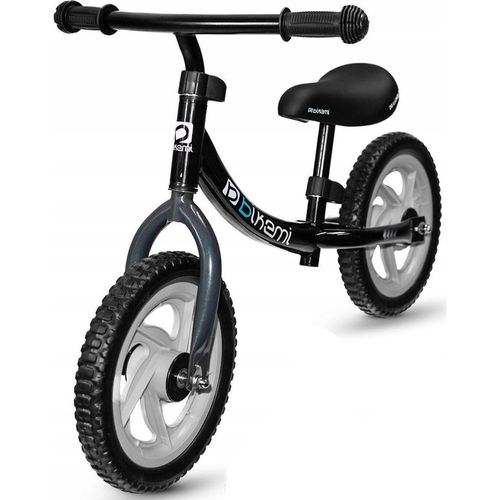 cumpără Bicicletă Jumi CD-871281 negru în Chișinău 