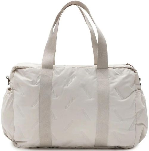 cumpără Geantă pentru mama Jollein 027-818-68135 Geanta pentru mame Embossed Sand în Chișinău 