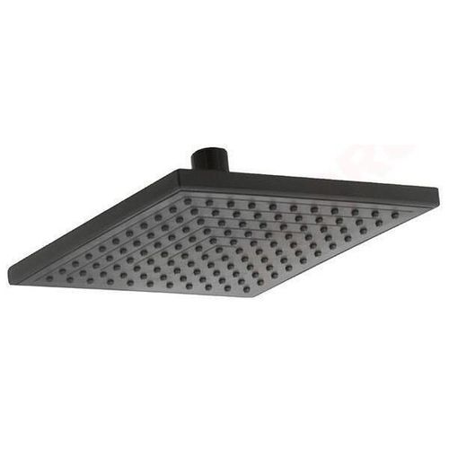 cumpără Pălărie de duș Ferro DSN02BL Dus plafon 200x200 Negru în Chișinău 