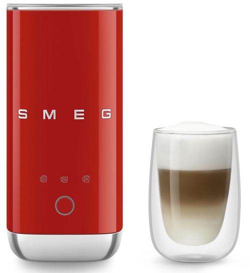 cumpără Capucinator SMEG MFF02RDEU în Chișinău 