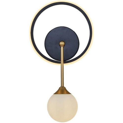 купить Бра Ozcan Настенный светильник 2611-1 (20 антик) в Кишинёве 