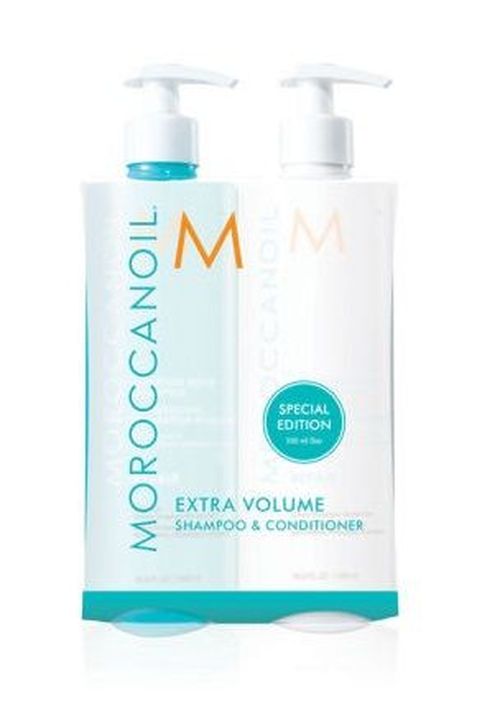 cumpără Mor Volume Shampoo+ Conditioner 2X500Ml Set în Chișinău 