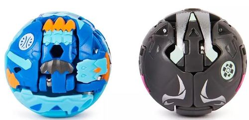 cumpără Robot Bakugan 6062756 Set Cutie Tabla S4 în Chișinău 