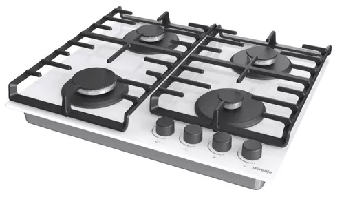 cumpără Plită încorporabilă pe gaz Gorenje GT642AXW în Chișinău 