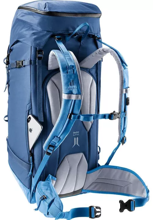 cumpără Rucsac turistic Deuter Freescape Pro 40+ nightblue-neptune în Chișinău 