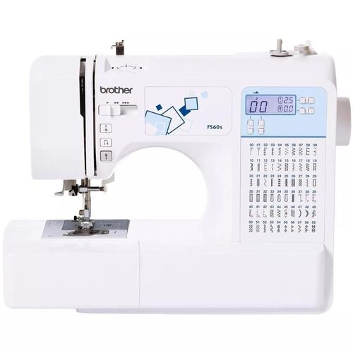 купить Швейная машина Brother FS60S в Кишинёве 
